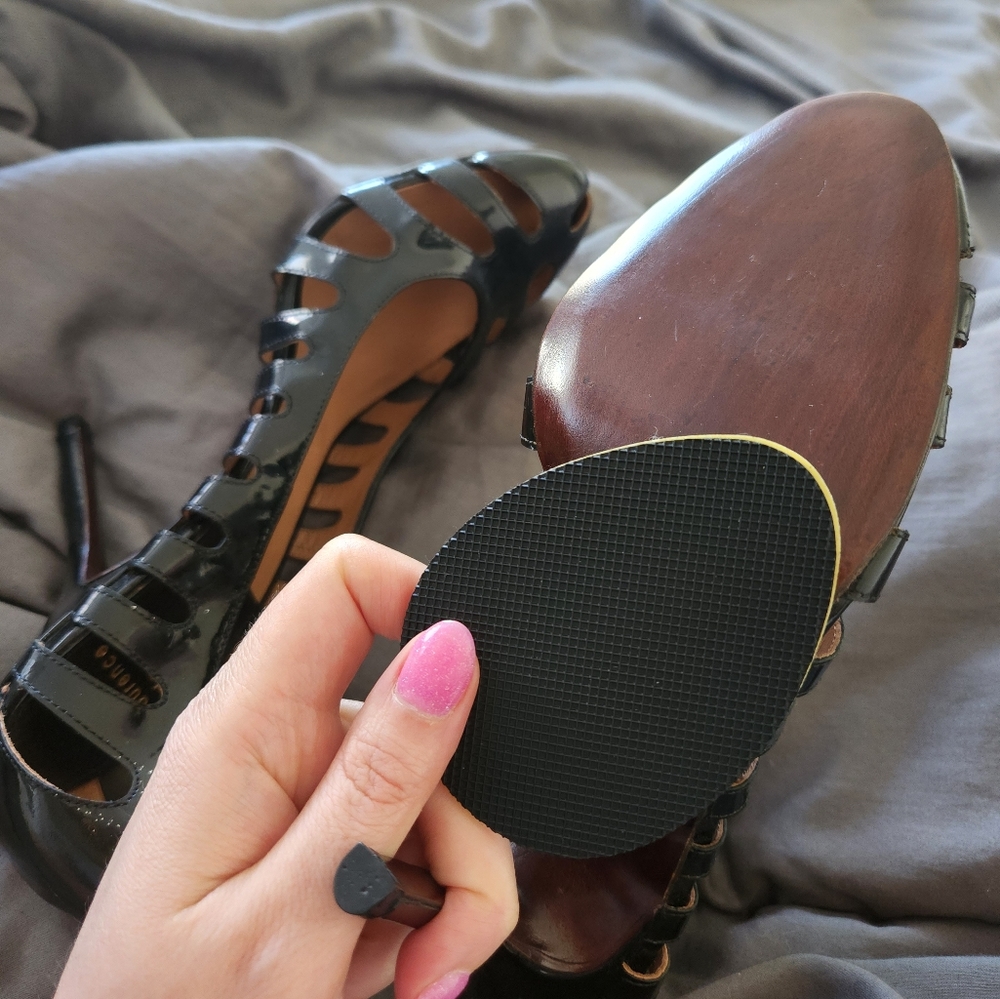 Shoe Sole Anti-slip sticker